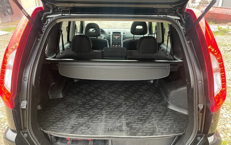 Nissan X-Trail, 2011 год, 1 310 000 рублей, 16 фотография