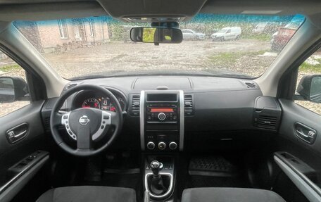 Nissan X-Trail, 2011 год, 1 310 000 рублей, 12 фотография