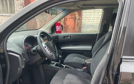 Nissan X-Trail, 2011 год, 1 310 000 рублей, 9 фотография