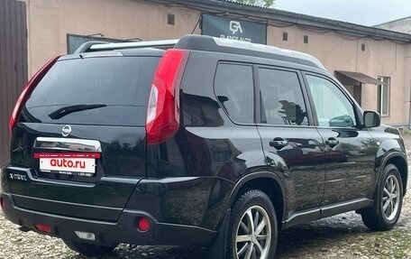 Nissan X-Trail, 2011 год, 1 310 000 рублей, 3 фотография