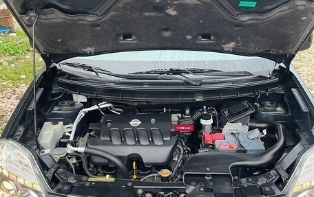 Nissan X-Trail, 2011 год, 1 310 000 рублей, 17 фотография