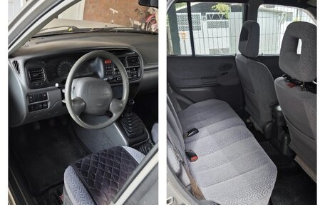 Suzuki Grand Vitara, 2002 год, 630 000 рублей, 9 фотография