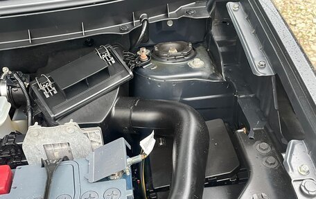 Nissan X-Trail, 2011 год, 1 310 000 рублей, 19 фотография