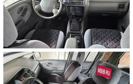 Suzuki Grand Vitara, 2002 год, 630 000 рублей, 8 фотография