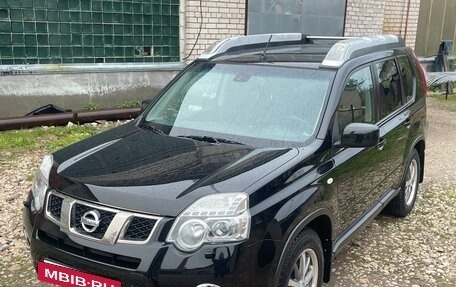 Nissan X-Trail, 2011 год, 1 310 000 рублей, 20 фотография