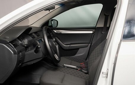 Skoda Octavia, 2017 год, 1 515 000 рублей, 8 фотография