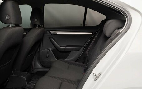 Skoda Octavia, 2017 год, 1 515 000 рублей, 11 фотография