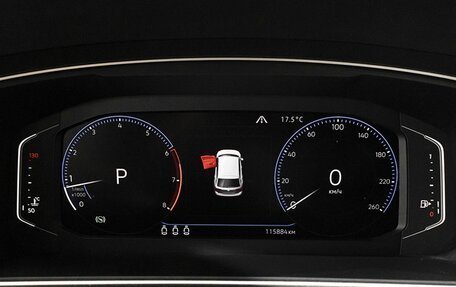 Volkswagen Tiguan II, 2019 год, 2 450 000 рублей, 6 фотография