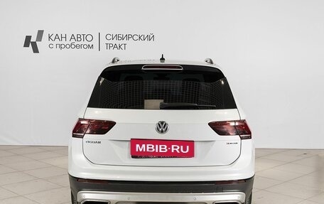 Volkswagen Tiguan II, 2019 год, 2 450 000 рублей, 8 фотография