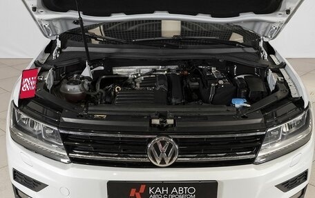 Volkswagen Tiguan II, 2019 год, 2 450 000 рублей, 9 фотография