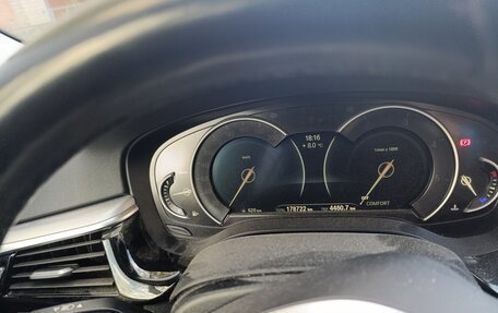 BMW 5 серия, 2018 год, 2 200 000 рублей, 6 фотография