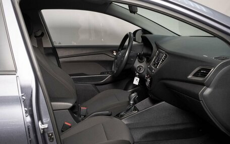 Hyundai Solaris II рестайлинг, 2020 год, 1 635 000 рублей, 10 фотография