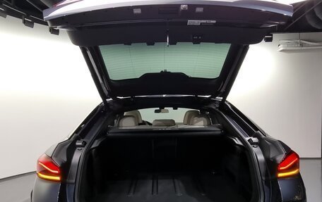 BMW X6, 2022 год, 13 797 588 рублей, 4 фотография