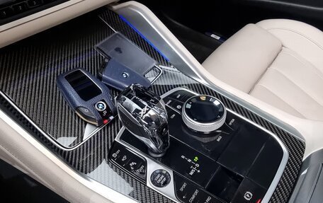 BMW X6, 2022 год, 13 797 588 рублей, 8 фотография