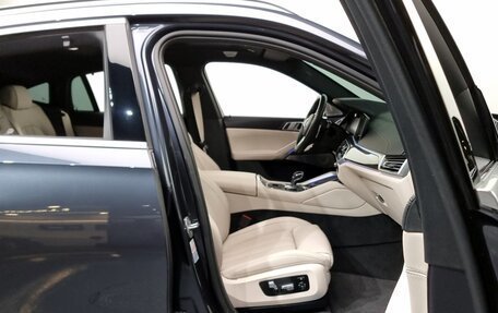 BMW X6, 2022 год, 13 797 588 рублей, 7 фотография