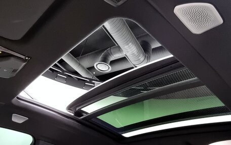 BMW X6, 2022 год, 13 797 588 рублей, 11 фотография