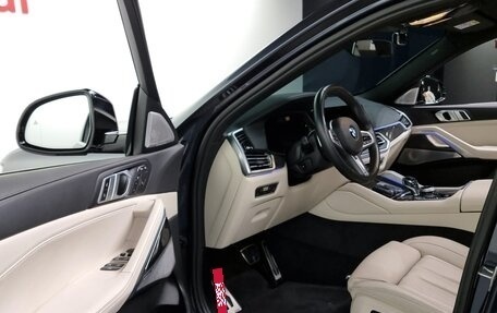 BMW X6, 2022 год, 13 797 588 рублей, 6 фотография