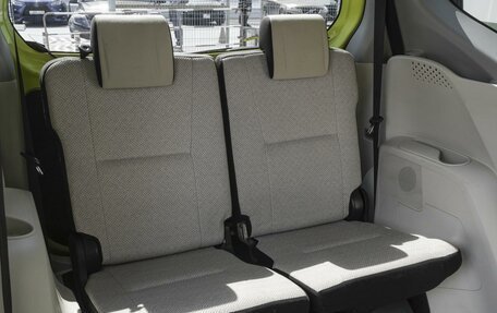Toyota Sienta II, 2016 год, 1 279 000 рублей, 12 фотография