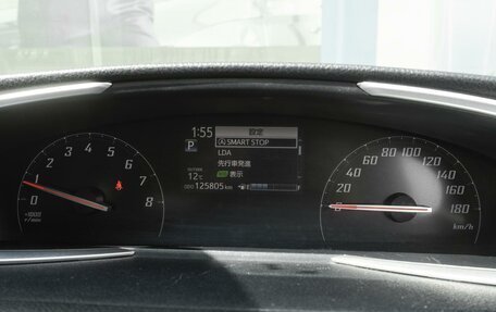 Toyota Sienta II, 2016 год, 1 279 000 рублей, 16 фотография