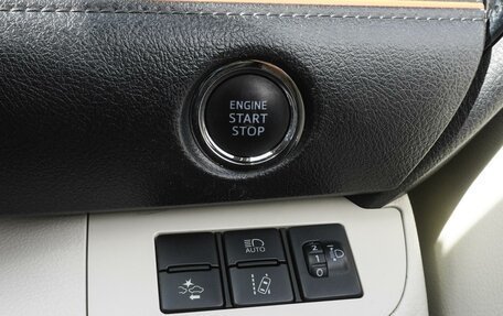 Toyota Sienta II, 2016 год, 1 279 000 рублей, 18 фотография