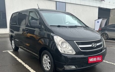 Hyundai Grand Starex Grand Starex I рестайлинг 2, 2010 год, 1 150 000 рублей, 1 фотография