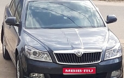 Skoda Octavia, 2011 год, 1 100 000 рублей, 1 фотография