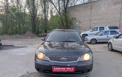Ford Mondeo III, 2006 год, 290 000 рублей, 1 фотография