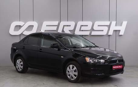 Mitsubishi Lancer IX, 2010 год, 679 000 рублей, 1 фотография