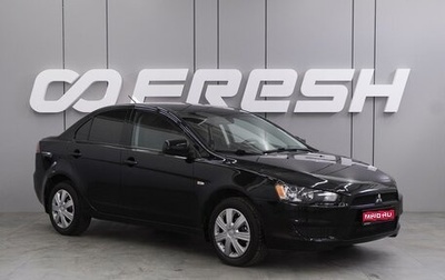 Mitsubishi Lancer IX, 2010 год, 679 000 рублей, 1 фотография
