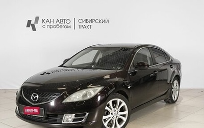 Mazda 6, 2008 год, 880 000 рублей, 1 фотография