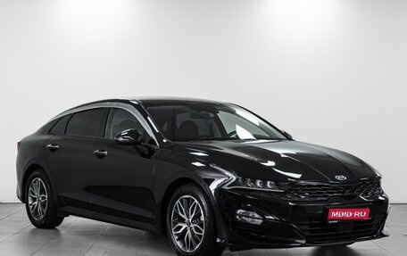 KIA K5, 2020 год, 2 599 000 рублей, 1 фотография
