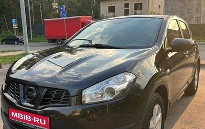Nissan Qashqai, 2010 год, 990 000 рублей, 1 фотография
