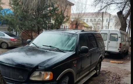 Ford Expedition, 2001 год, 690 000 рублей, 5 фотография