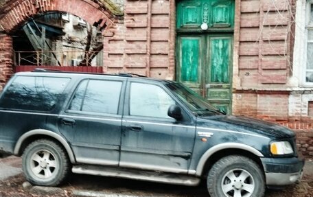 Ford Expedition, 2001 год, 690 000 рублей, 4 фотография