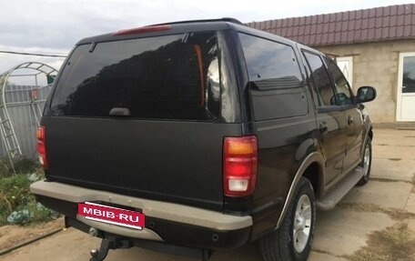 Ford Expedition, 2001 год, 690 000 рублей, 2 фотография