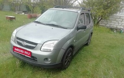 Suzuki Ignis II (HR), 2006 год, 500 000 рублей, 1 фотография