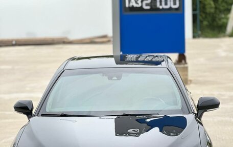 Toyota Camry, 2019 год, 2 550 000 рублей, 4 фотография