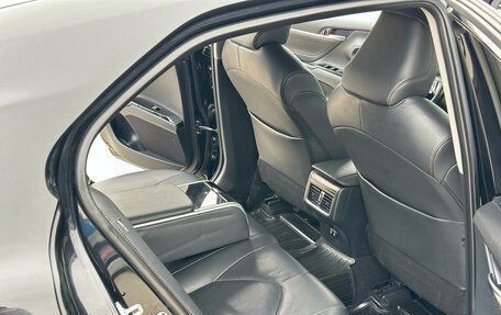 Toyota Camry, 2019 год, 2 550 000 рублей, 5 фотография