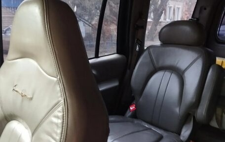 Ford Expedition, 2001 год, 690 000 рублей, 8 фотография