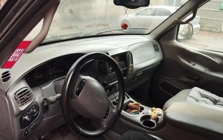 Ford Expedition, 2001 год, 690 000 рублей, 7 фотография