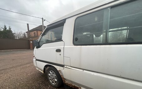 Hyundai H-1 II рестайлинг, 1997 год, 230 000 рублей, 5 фотография