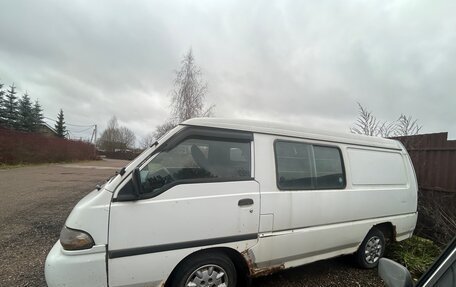 Hyundai H-1 II рестайлинг, 1997 год, 230 000 рублей, 4 фотография
