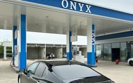 Toyota Camry, 2019 год, 2 550 000 рублей, 11 фотография