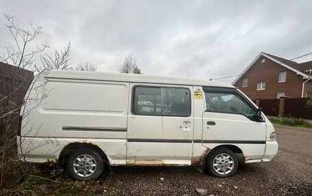 Hyundai H-1 II рестайлинг, 1997 год, 230 000 рублей, 6 фотография