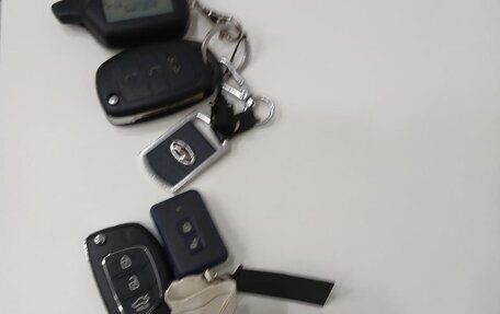 Hyundai Solaris II рестайлинг, 2013 год, 1 075 000 рублей, 9 фотография