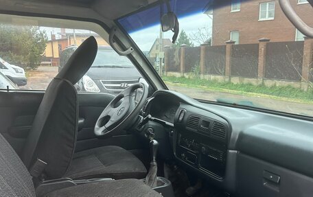 Hyundai H-1 II рестайлинг, 1997 год, 230 000 рублей, 8 фотография