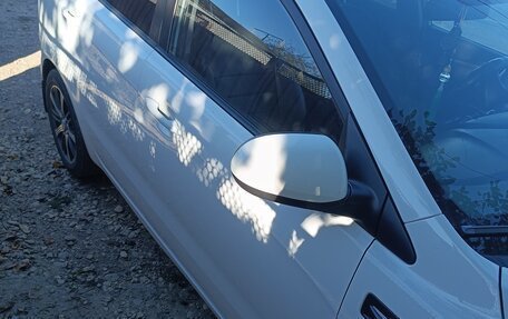 KIA Rio III рестайлинг, 2014 год, 900 000 рублей, 2 фотография
