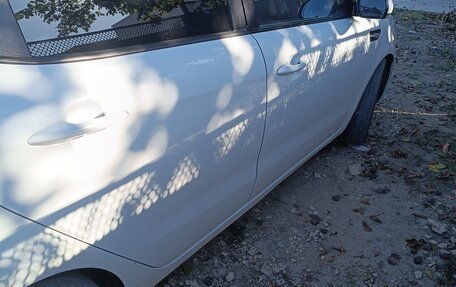 KIA Rio III рестайлинг, 2014 год, 900 000 рублей, 8 фотография