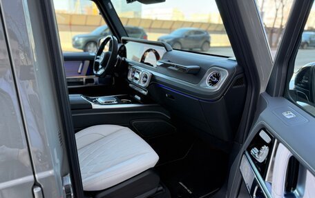 Mercedes-Benz G-Класс AMG, 2025 год, 35 900 000 рублей, 8 фотография