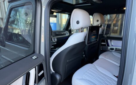 Mercedes-Benz G-Класс AMG, 2025 год, 35 900 000 рублей, 7 фотография
